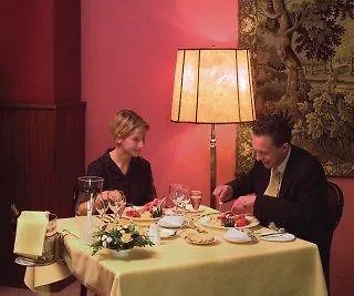 Amrath Grand Hotel