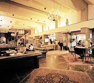 Hotel Amrath Grand