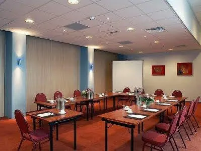 Hotel Amrath Grand