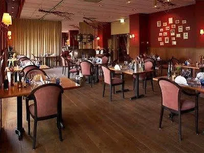 Amrath Grand Hotel