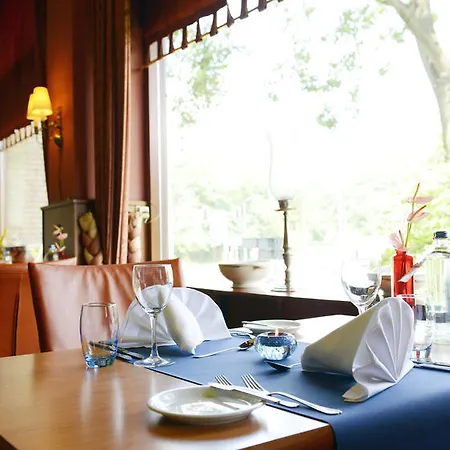 Amrath Grand Hotel