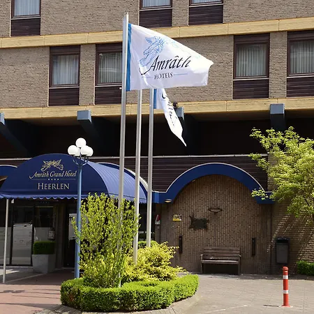 Amrath Grand Hotel 4*