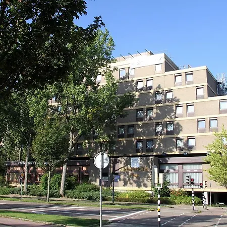 Amrath Grand Ξενοδοχείο Χέερλεν