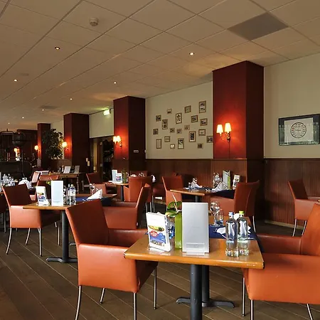 Hotel Amrath Grand