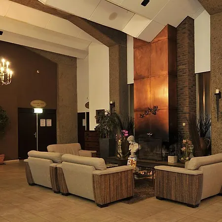 Amrath Grand Χέερλεν