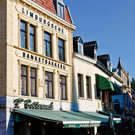 Amrath Grand Hotell