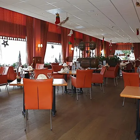 Amrath Grand 4* هيلين