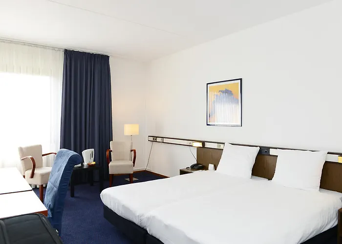 Amrath Grand Heerlen