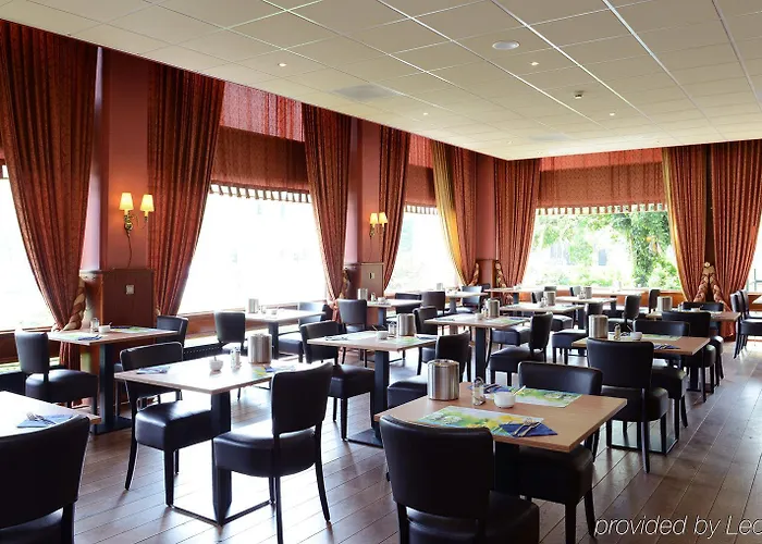 Amrath Grand Hotel 4*