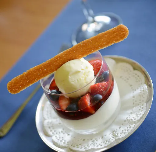 Hotel Amrath Grand 4*