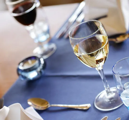 Amrath Grand 4* Heerlen